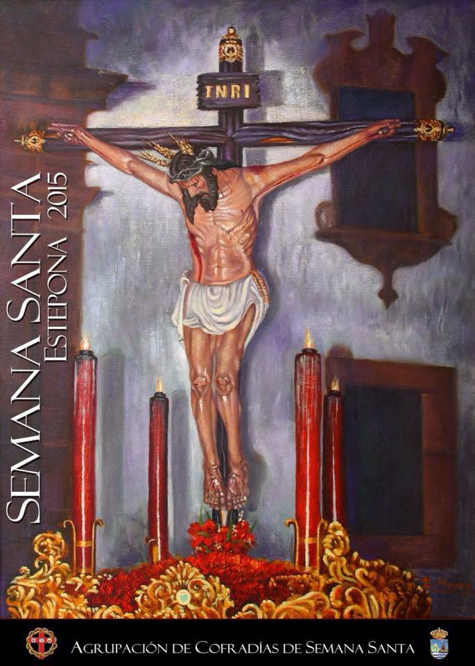 Semana Santa en Estepona  